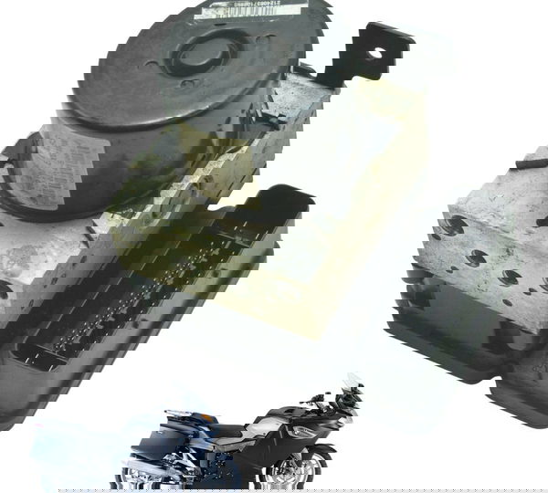 Módulo Abs Bmw K 1300 Gt 09-10 Original