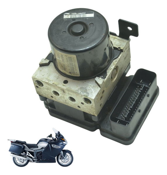 Módulo Abs Bmw K 1300 Gt 09-10 Original