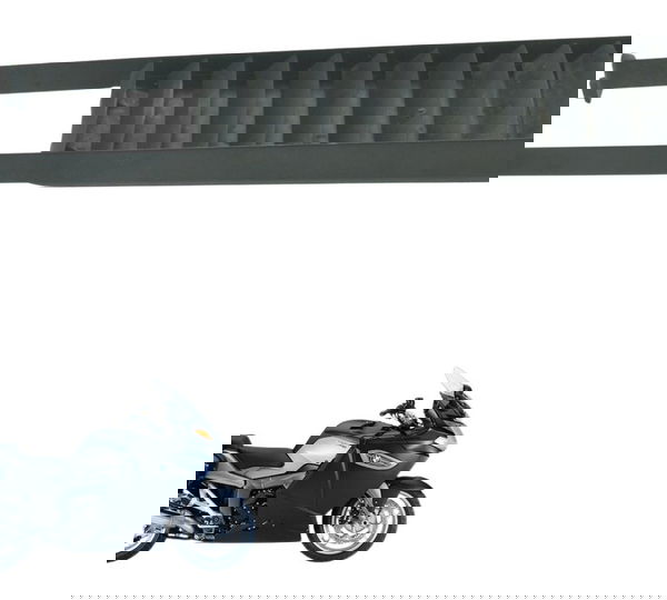 Tampa Radiador Bmw K 1300 Gt 09-10 Original