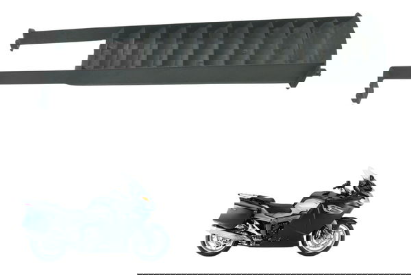 Tampa Radiador Bmw K 1300 Gt 09-10 Original