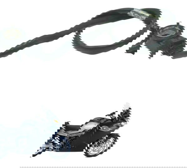 Sensor Pedal Descanso Lateral Bmw K 1300 Gt 09-10 Original