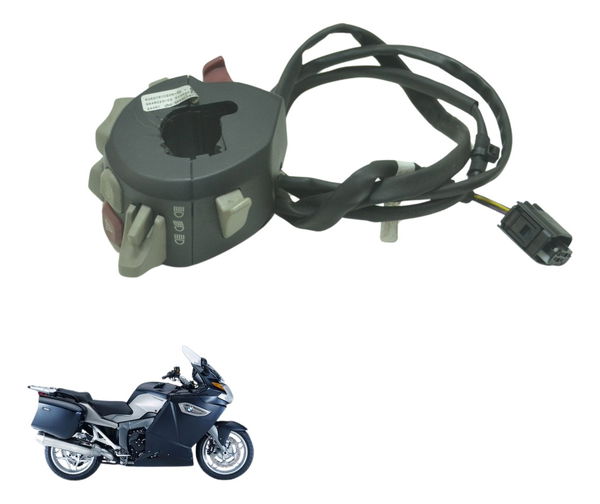Chave Punho Luz Bmw K 1300 Gt 09-10 Original