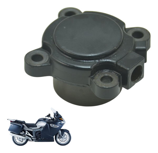 Acionador Embreagem Bmw K 1300 Gt 09-10 Original