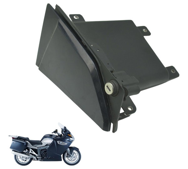 Porta Objetos Bmw K 1300 Gt 09-10 Original