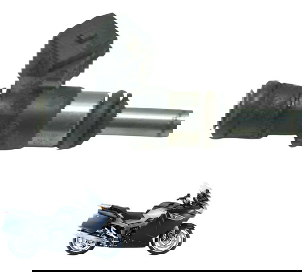 Bico Injetor Bmw K 1300 Gt 09-10 Original