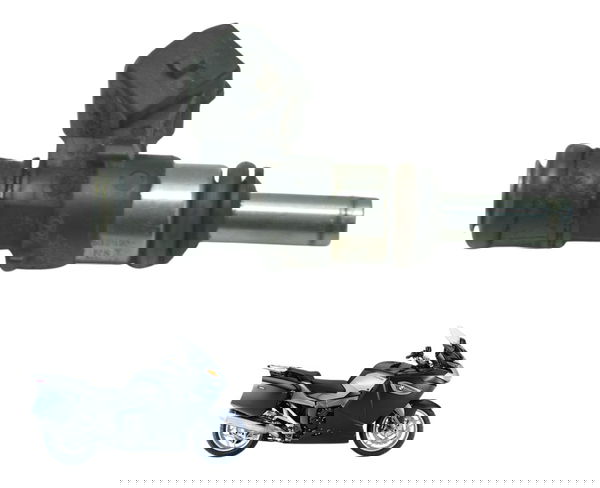 Bico Injetor Bmw K 1300 Gt 09-10 Original