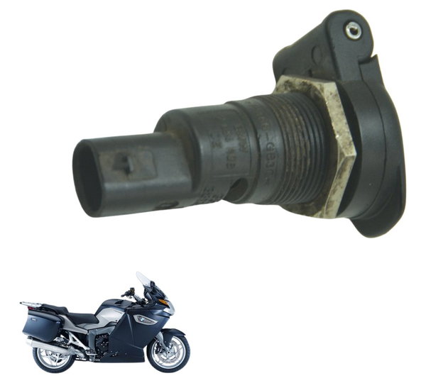 Tomada 12v Bmw K 1300 Gt 09-10 Original