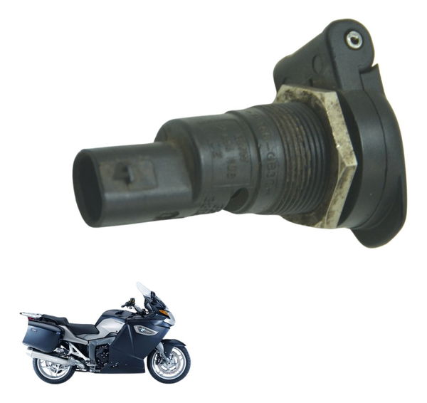 Tomada 12v Bmw K 1300 Gt 09-10 Original