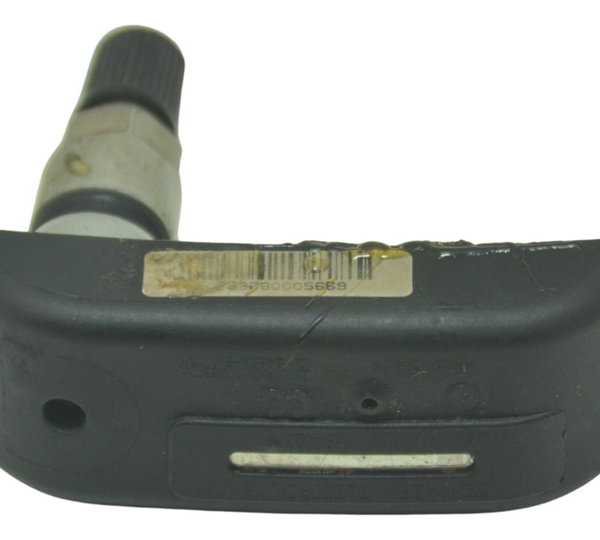 Sensor Pressão Pneu Bmw K 1300 Gt 09-10 Original Preto