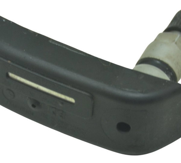 Sensor Pressão Pneu Bmw K 1300 Gt 09-10 Original Preto