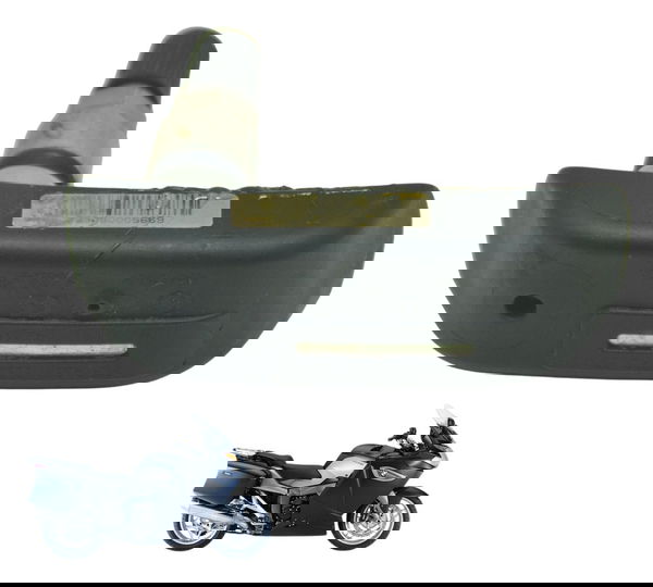 Sensor Pressão Pneu Bmw K 1300 Gt 09-10 Original Preto