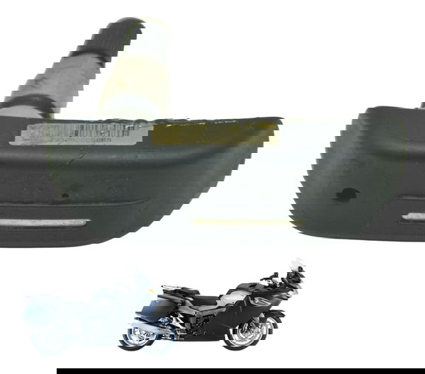 Sensor Pressão Pneu Bmw K 1300 Gt 09-10 Original - Preto