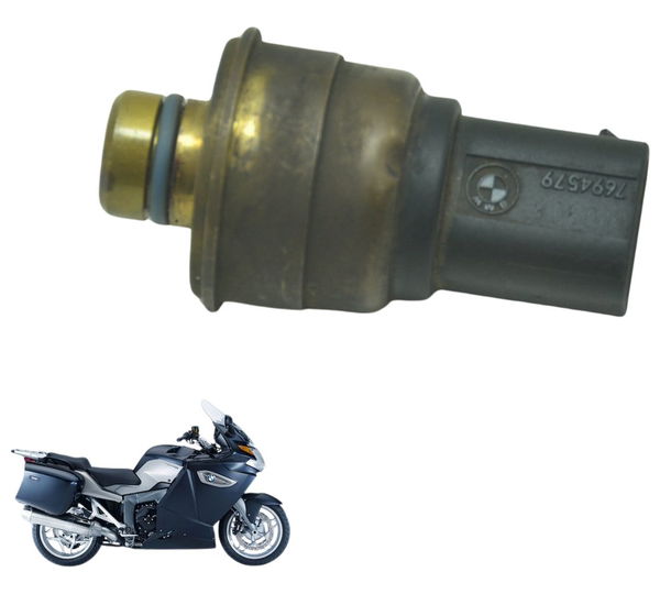 Sensor Pressão Combustível Bmw K 1300 Gt 09-10 Original