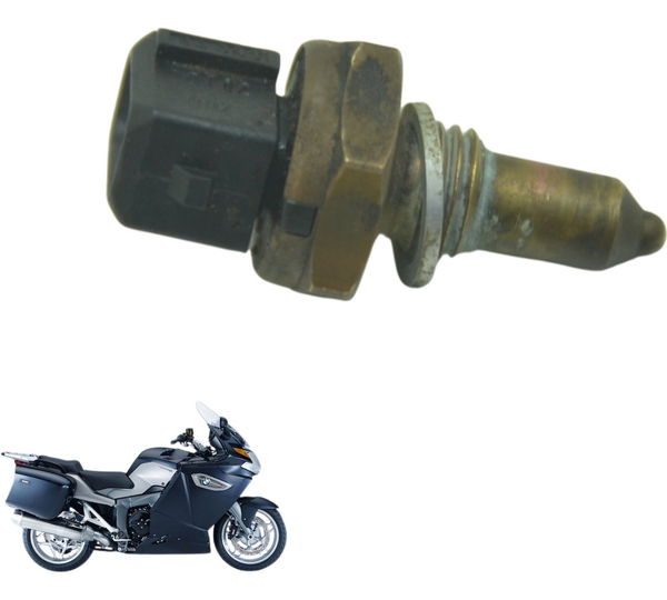 Sensor Temperatura Bmw K 1300 Gt 09-10 Original