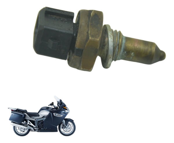 Sensor Temperatura Bmw K 1300 Gt 09-10 Original