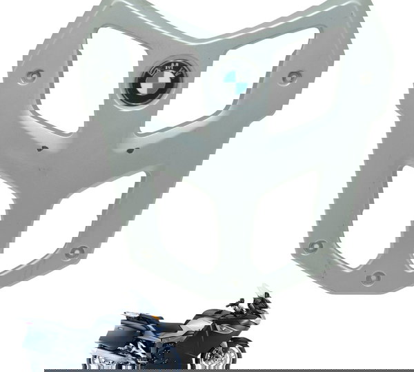 Acabamento Bagageiro Bmw K 1300 Gt 09-10 Original