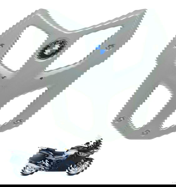 Acabamento Bagageiro Bmw K 1300 Gt 09-10 Original