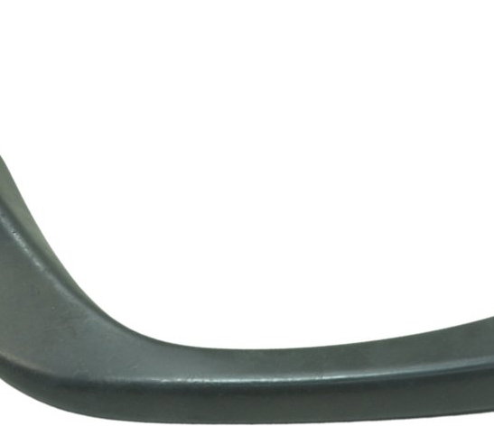 Alça Traseira Direita Bmw K 1300 Gt 09-10 Original Preto