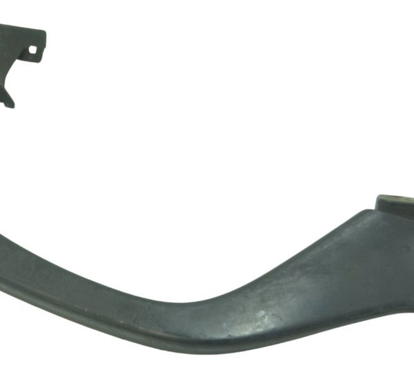 Alça Traseira Direita Bmw K 1300 Gt 09-10 Original Preto