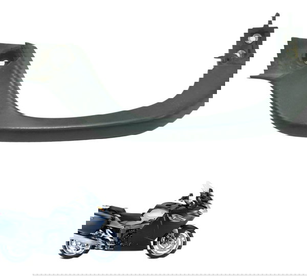 Alça Traseira Direita Bmw K 1300 Gt 09-10 Original Preto