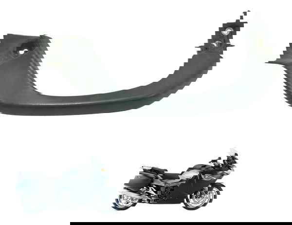 Alça Traseira Direita Bmw K 1300 Gt 09-10 Original Preto