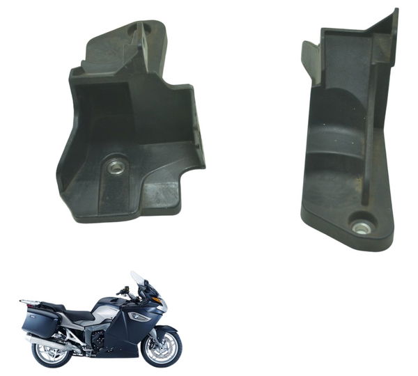 Suporte Tampa Lateral Bmw K 1300 Gt 09-10 Original