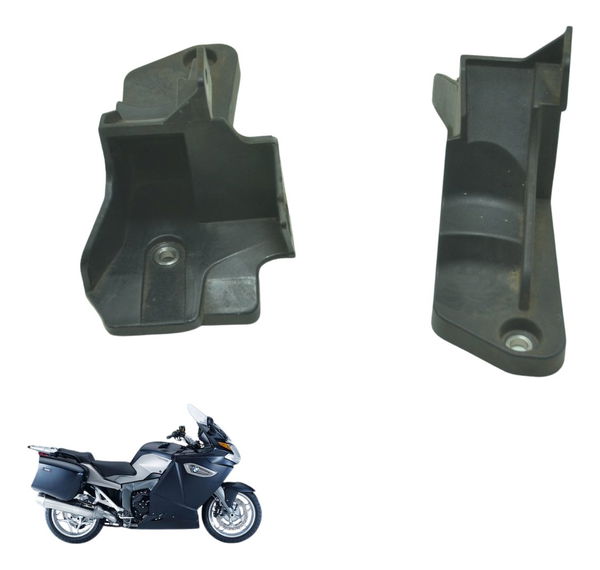 Suporte Tampa Lateral Bmw K 1300 Gt 09-10 Original