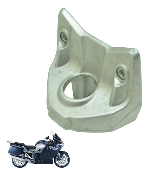 Acabamento Chave Ignição Bmw K 1300 Gt 09-10 Original