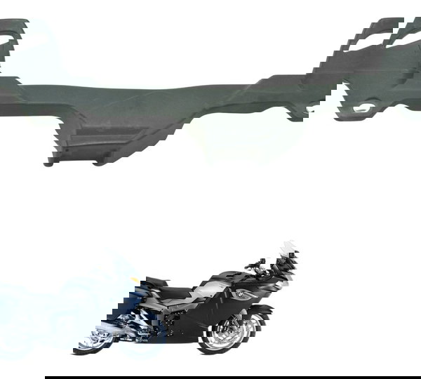 Acabamento Bagageiro Direito Bmw K 1300 Gt 09-10 Original