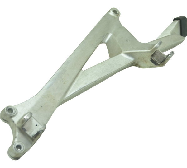 Suporte Pedaleira Direita Bmw K 1300 Gt 09-10 Original Prateado
