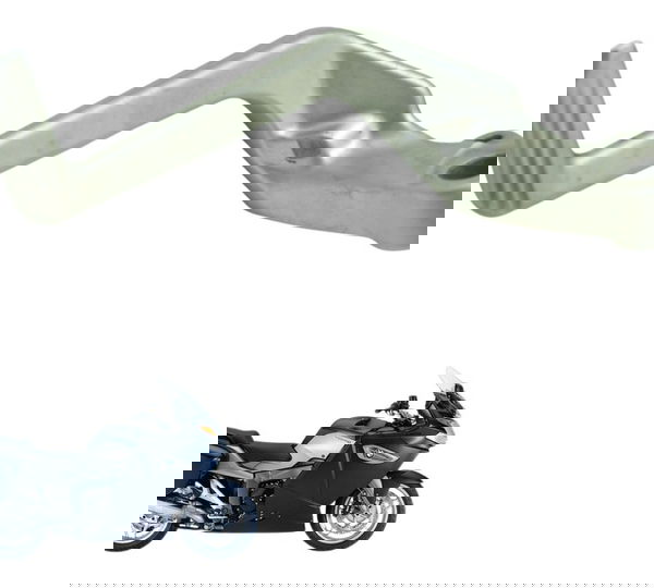 Pedal Freio C/ Detalhes Bmw K 1300 Gt 09-10 Original