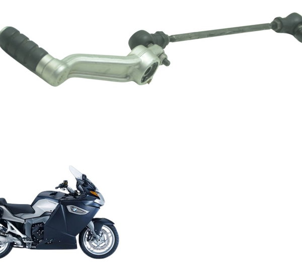 Pedal Câmbio Marcha Bmw K 1300 Gt 09-10 Original