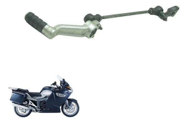 Pedal Câmbio Marcha Bmw K 1300 Gt 09-10 Original