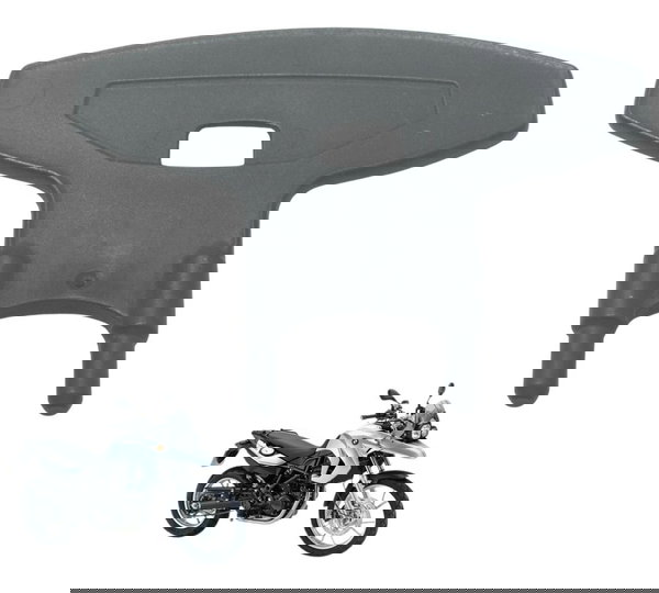 Chave Reguladora Amortecedor Bmw F 650 Gs 09-12 Original