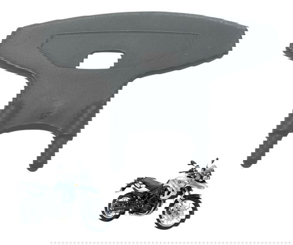 Chave Reguladora Amortecedor Bmw F 650 Gs 09-12 Original