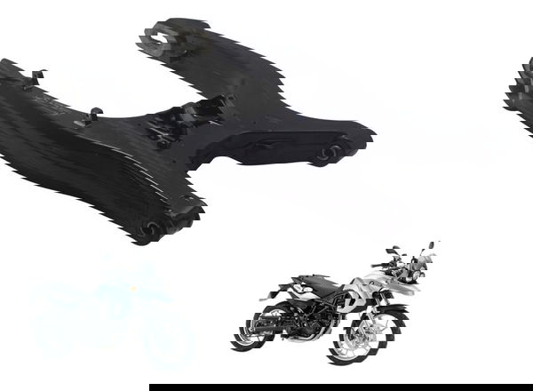 Quadro Elástico Bmw F 650 Gs 09-12 Original