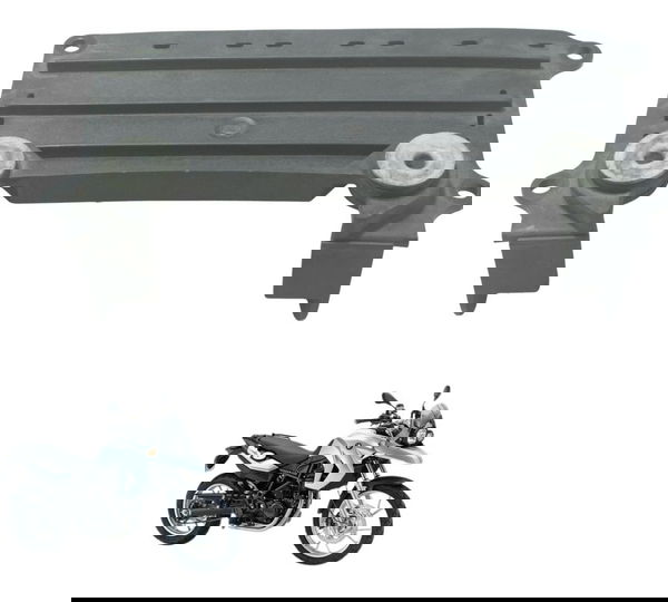 Suporte Bateria Bmw F 650 Gs 09-12 Original