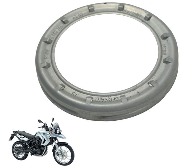 Flange Bomba Combustível Bmw F 650 Gs 09-12 Original