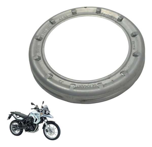 Flange Bomba Combustível Bmw F 650 Gs 09-12 Original