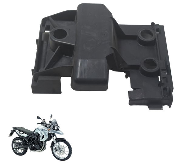 Suporte Modulo Bmw F 650 Gs 09-12 Original