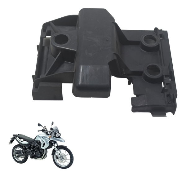 Suporte Modulo Bmw F 650 Gs 09-12 Original