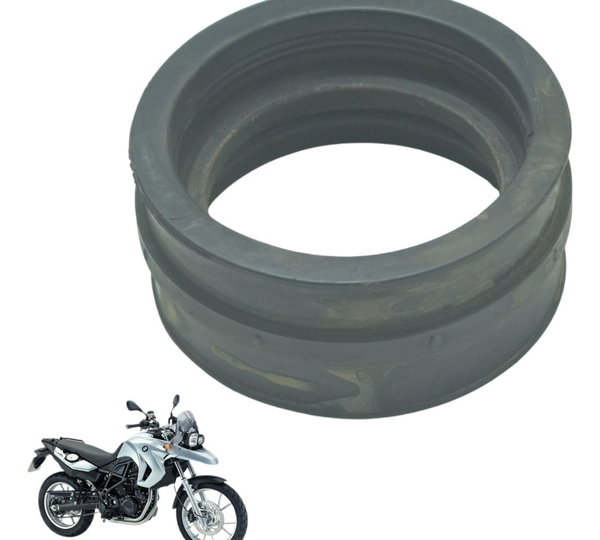 Coletor Admissão Bmw F 650 Gs 09-12 Original