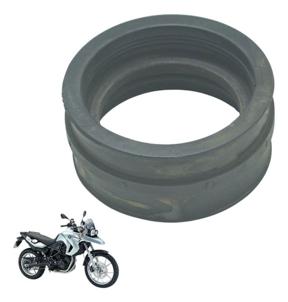 Coletor Admissão Bmw F 650 Gs 09-12 Original