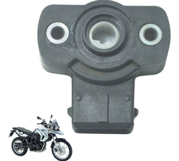 Sensor Tps Borboleta Bmw F 650 Gs 09-12 Original
