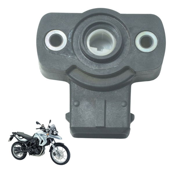 Sensor Tps Borboleta Bmw F 650 Gs 09-12 Original