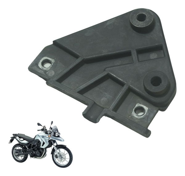 Suporte Rele Partida Bmw F 650 Gs 09-12 Original Suporte Rele Partida Bmw F 650 Gs 09-12 Original