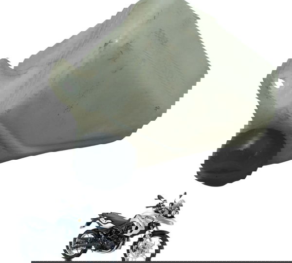 Reservatório Água Bmw F 650 Gs 09-12 Original