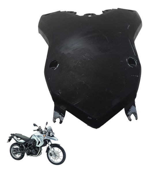 Carenagem Capa Tanque Bmw F 650 Gs 09-12 Original
