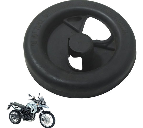 Borracha Bomba Combustível Bmw F 650 Gs 09-12 Original