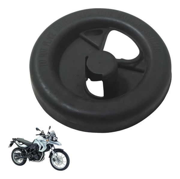 Borracha Bomba Combustível Bmw F 650 Gs 09-12 Original